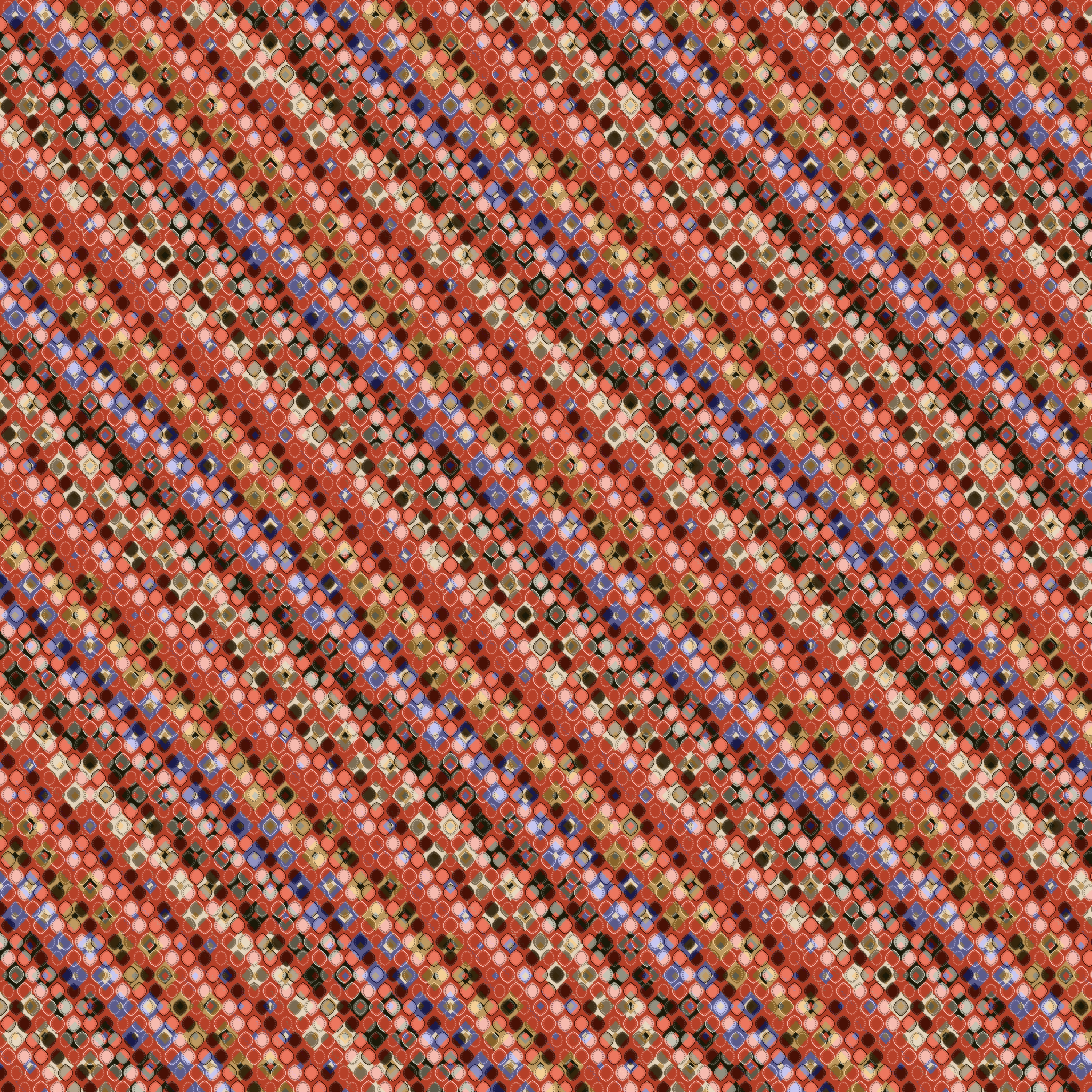 3 Asian Textile Patterns Transforming Event Design in 2026