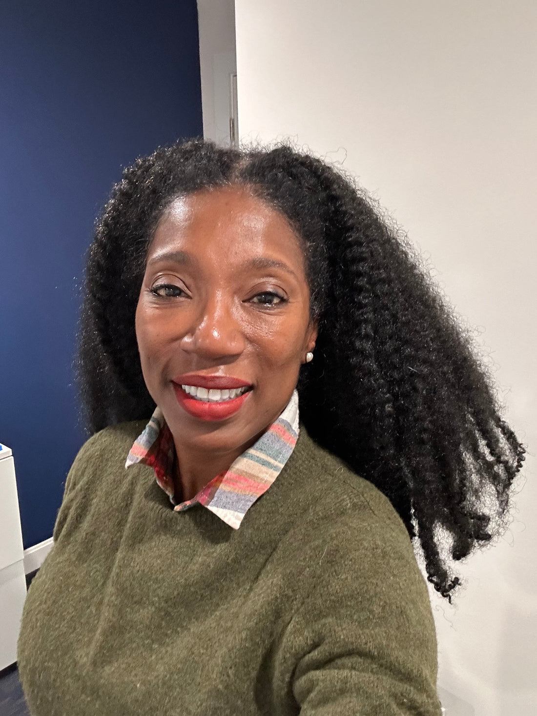 Our Founder's Mission