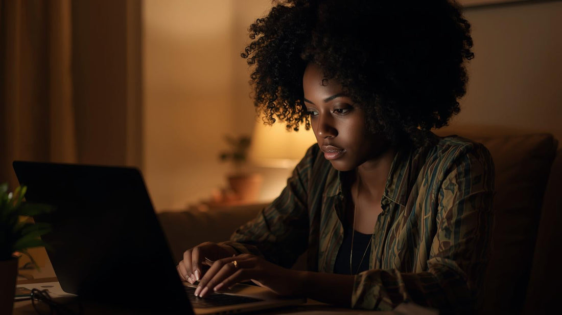 A Place Where Your Work Can Rest