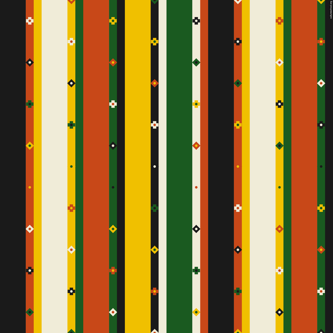 3 African Textile Patterns That Should Be in Your Home in 2026