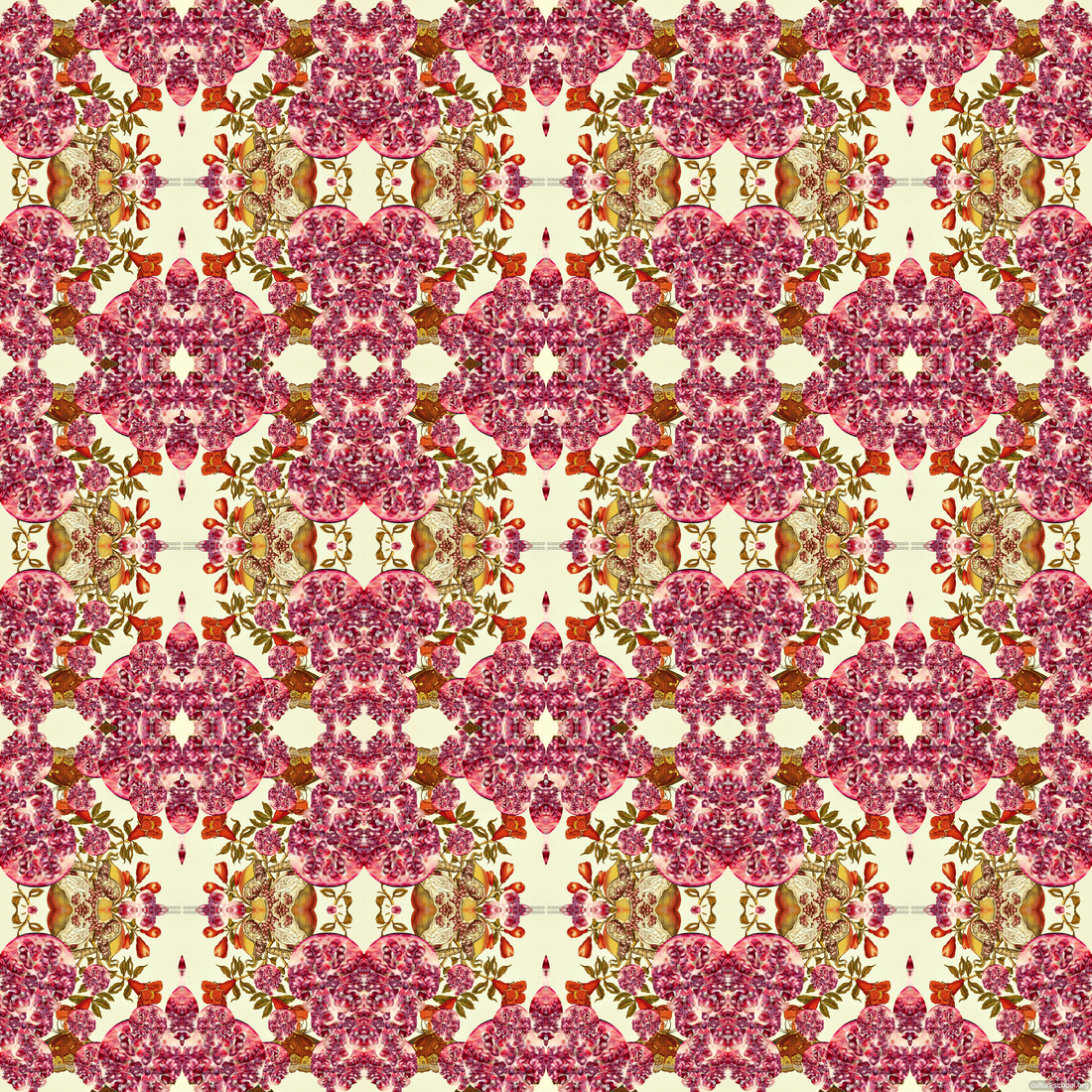 The Language Woven In: Cultural Symbols and Their Meanings in Textile & Ceremony