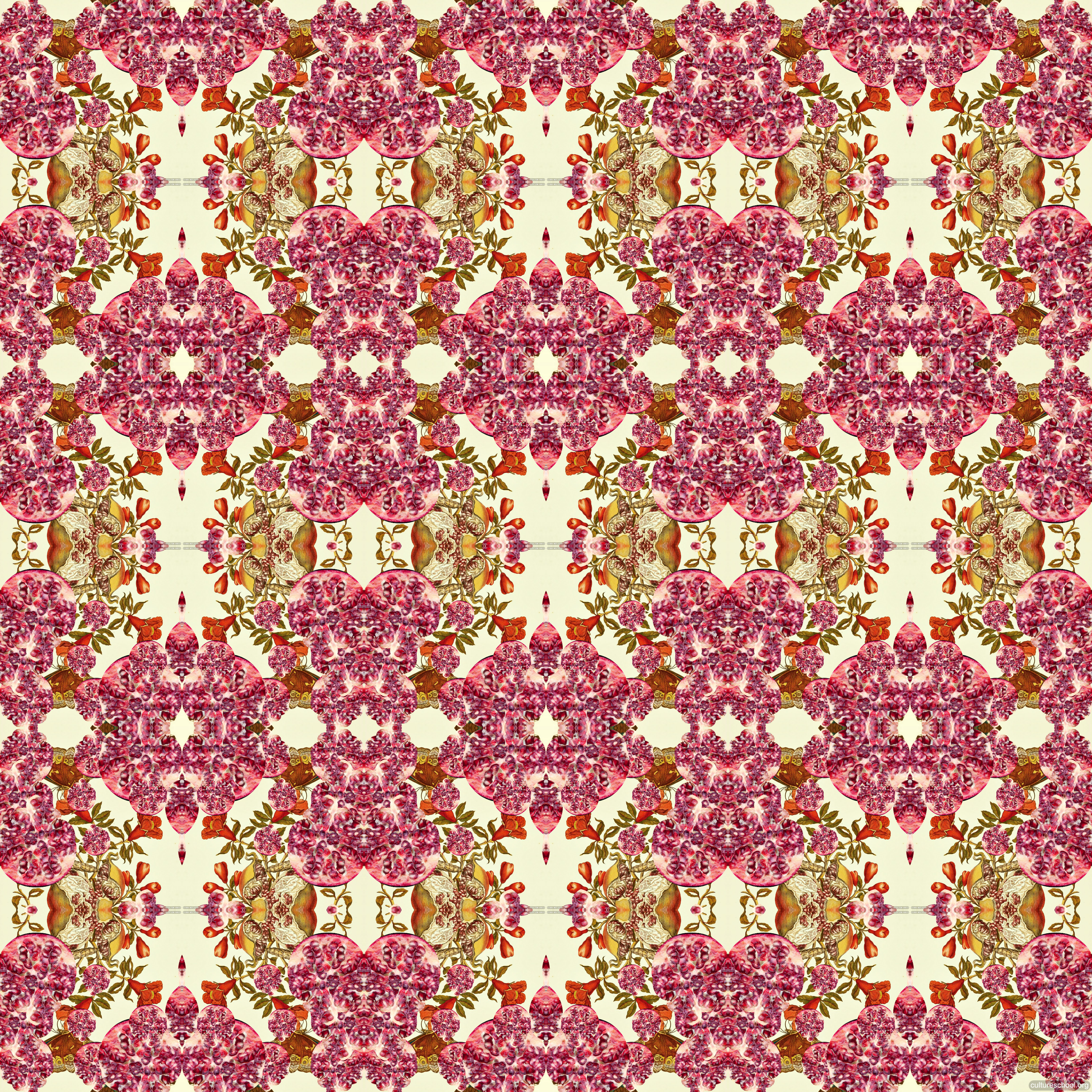 The Language Woven In: Cultural Symbols and Their Meanings in Textile & Ceremony