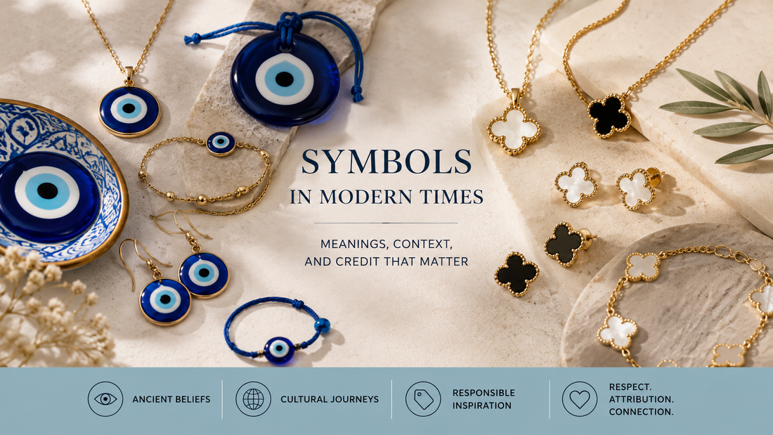Using Cultural Symbols in Modern Commerce