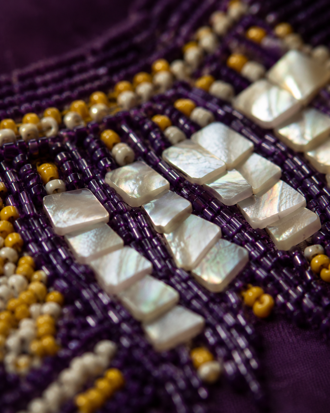 Palette of the Week | The People's Jewels- Color With a Homeland
