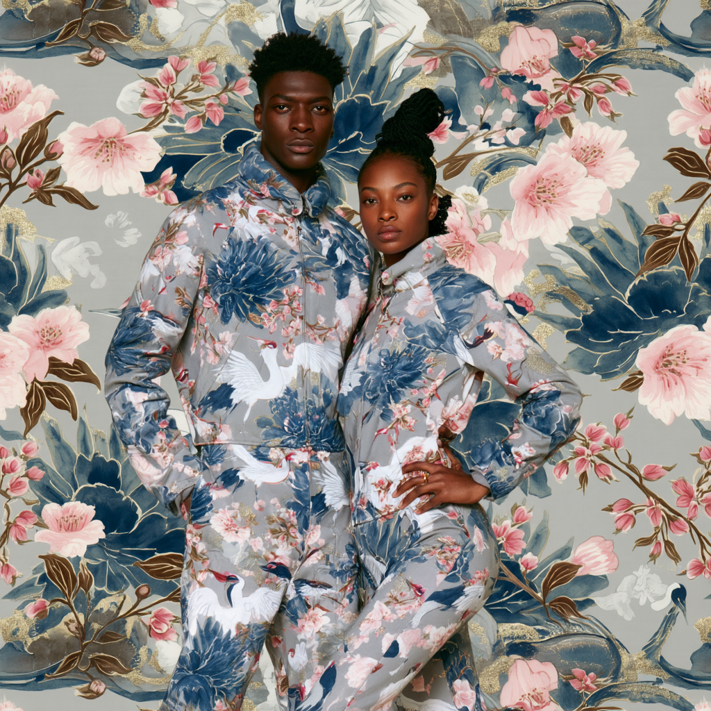 The New Ancestors