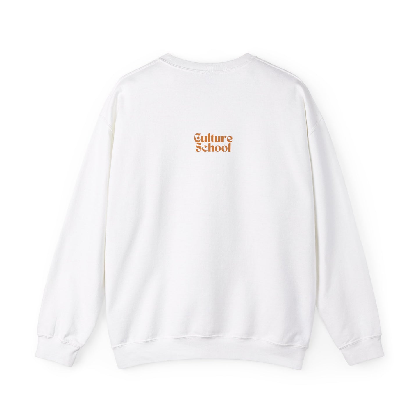 Supremely Blessed Crewneck Sweatshirt