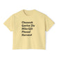 Women's Global Harvest Tshirt (ASIA)