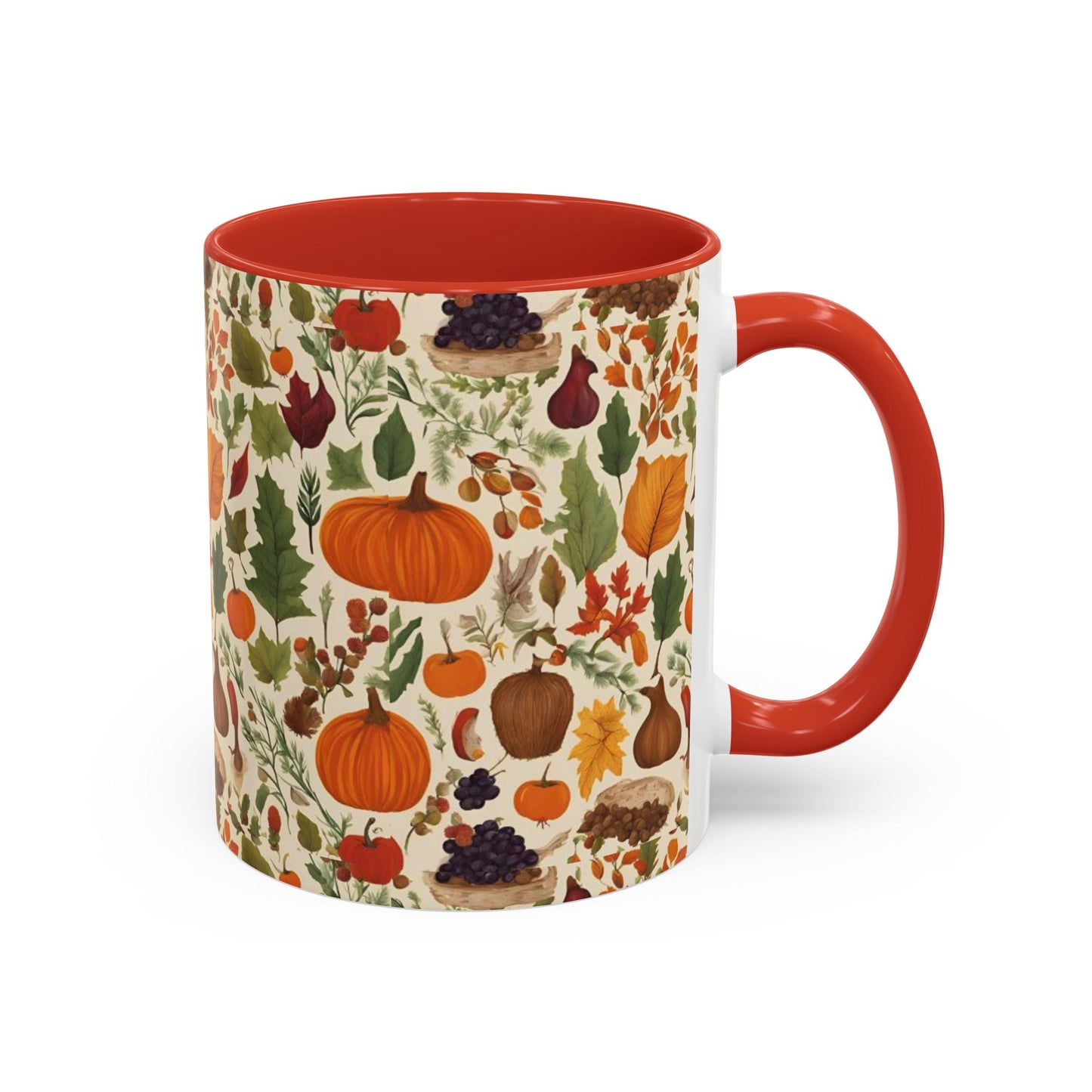 Harvest Mug