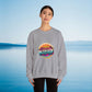 Supremely Blessed Crewneck Sweatshirt