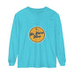 Be Here Now Long Sleeve T-Shirt