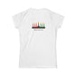 Women's Days of Kwanzaa Tee