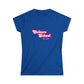 CultureSchool Branded Women's Tshirt