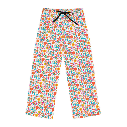 Women's Holiday in Havana PJ pants