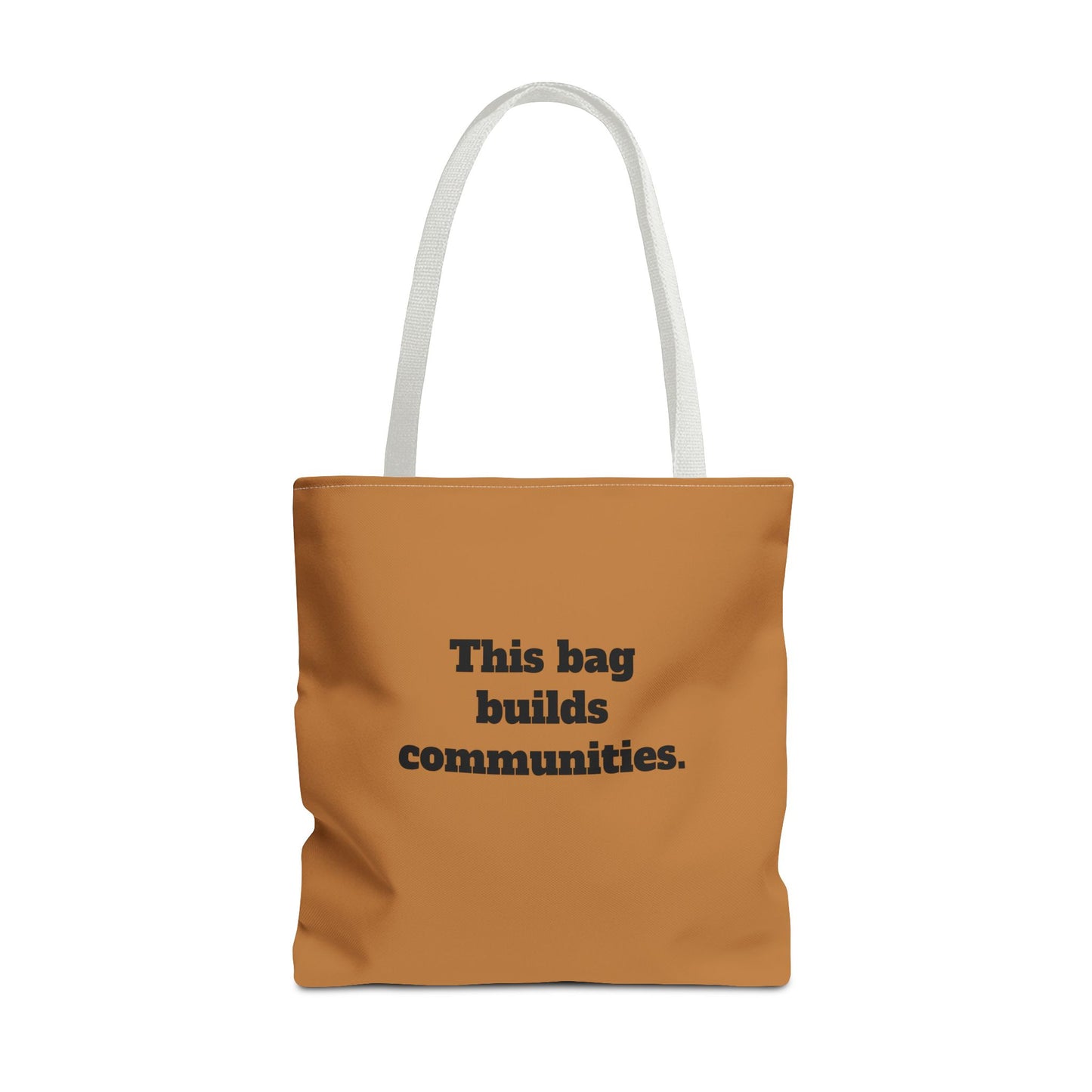 Community Tote Bag