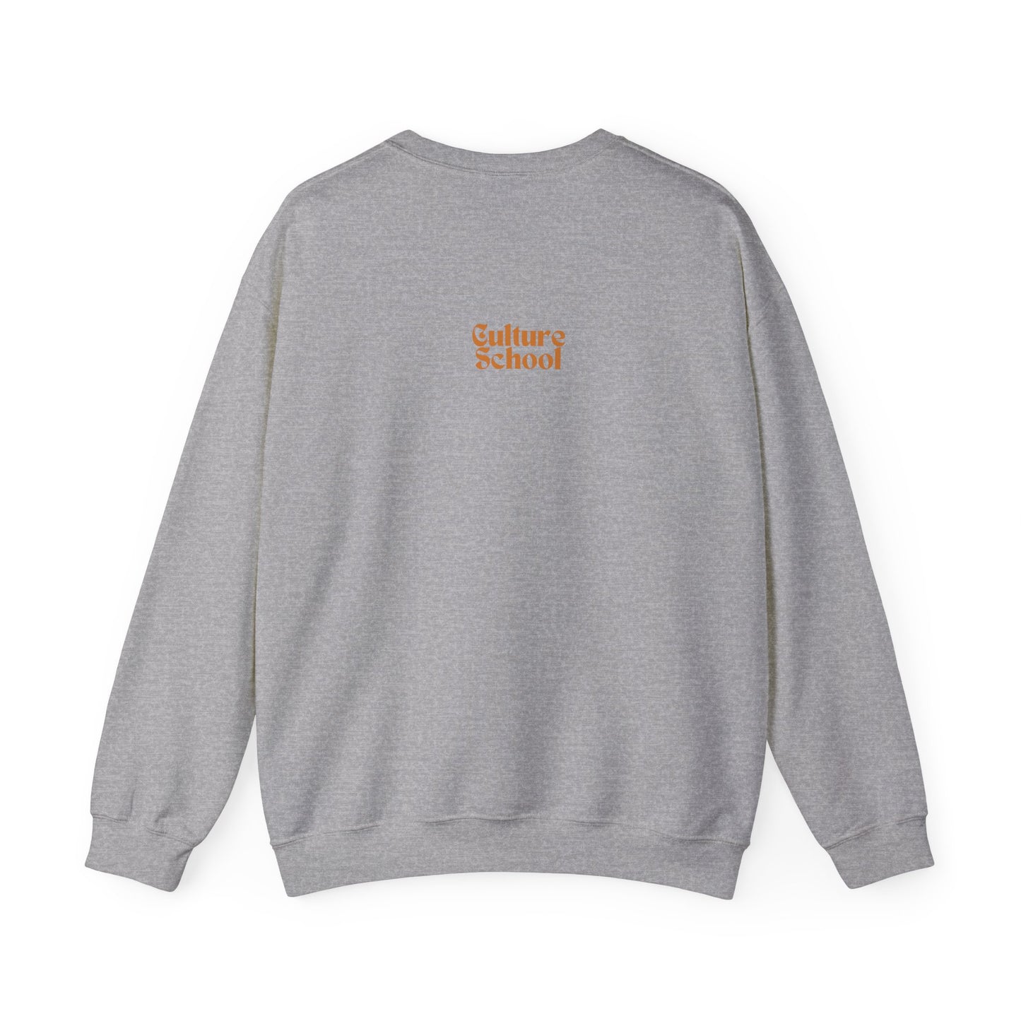 Supremely Blessed Crewneck Sweatshirt