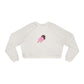 CultureSchool Cropped Sweatshirt