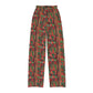 Kids Kwanzaa Pajama Pants