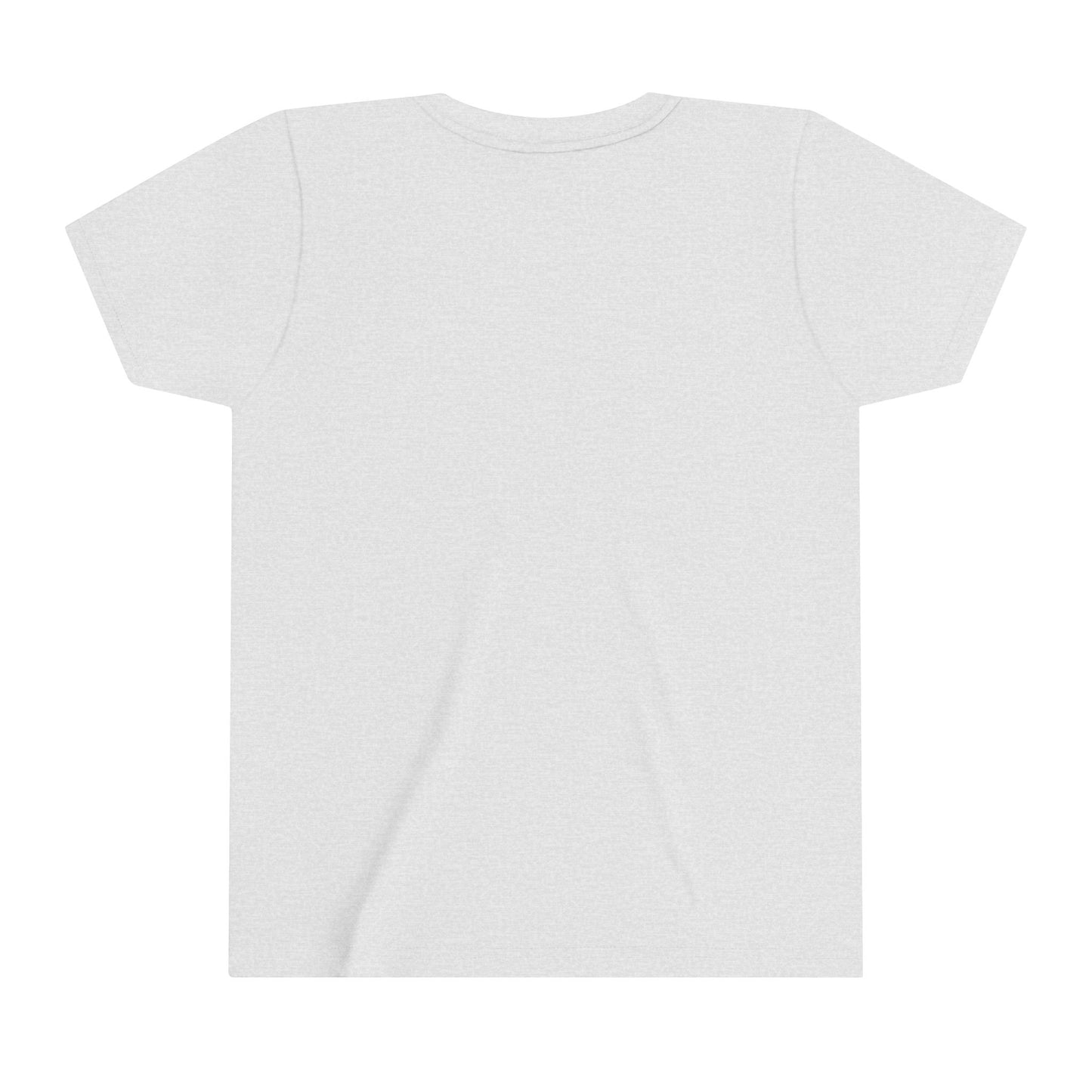 Youth Tshirt - CultureSchool Brand