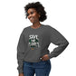 Save the Planet Sweatshirt