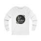 Strong Mind Long Sleeve Tee