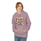 Try Jesus  Fleece Hoodie