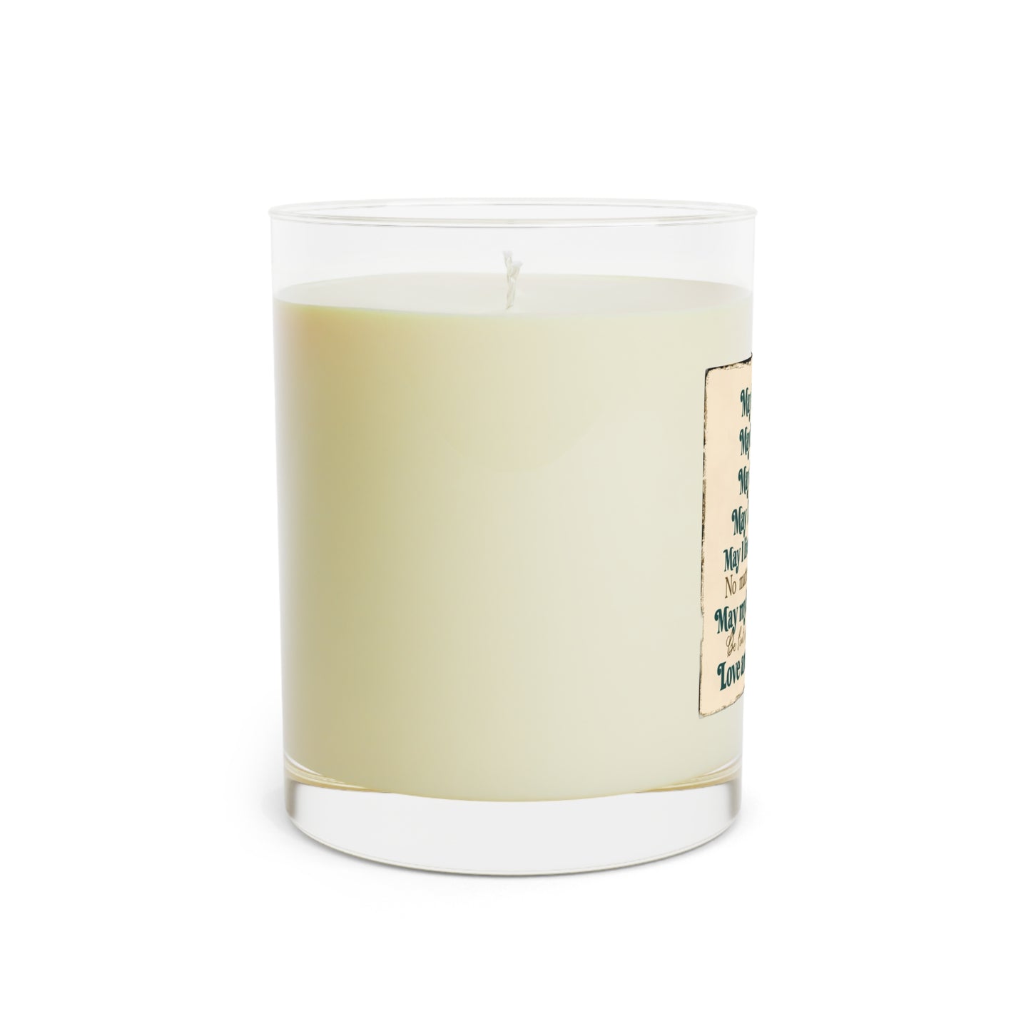 Loving Kindness Candle