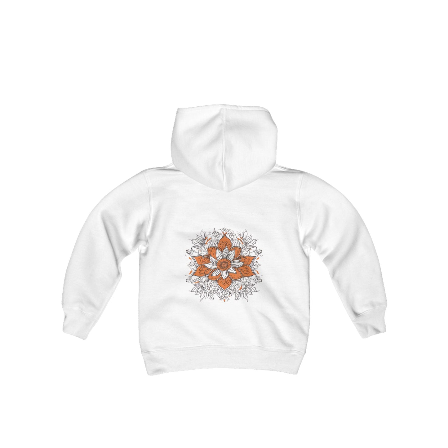 CultureSchool Kids' Hoodie