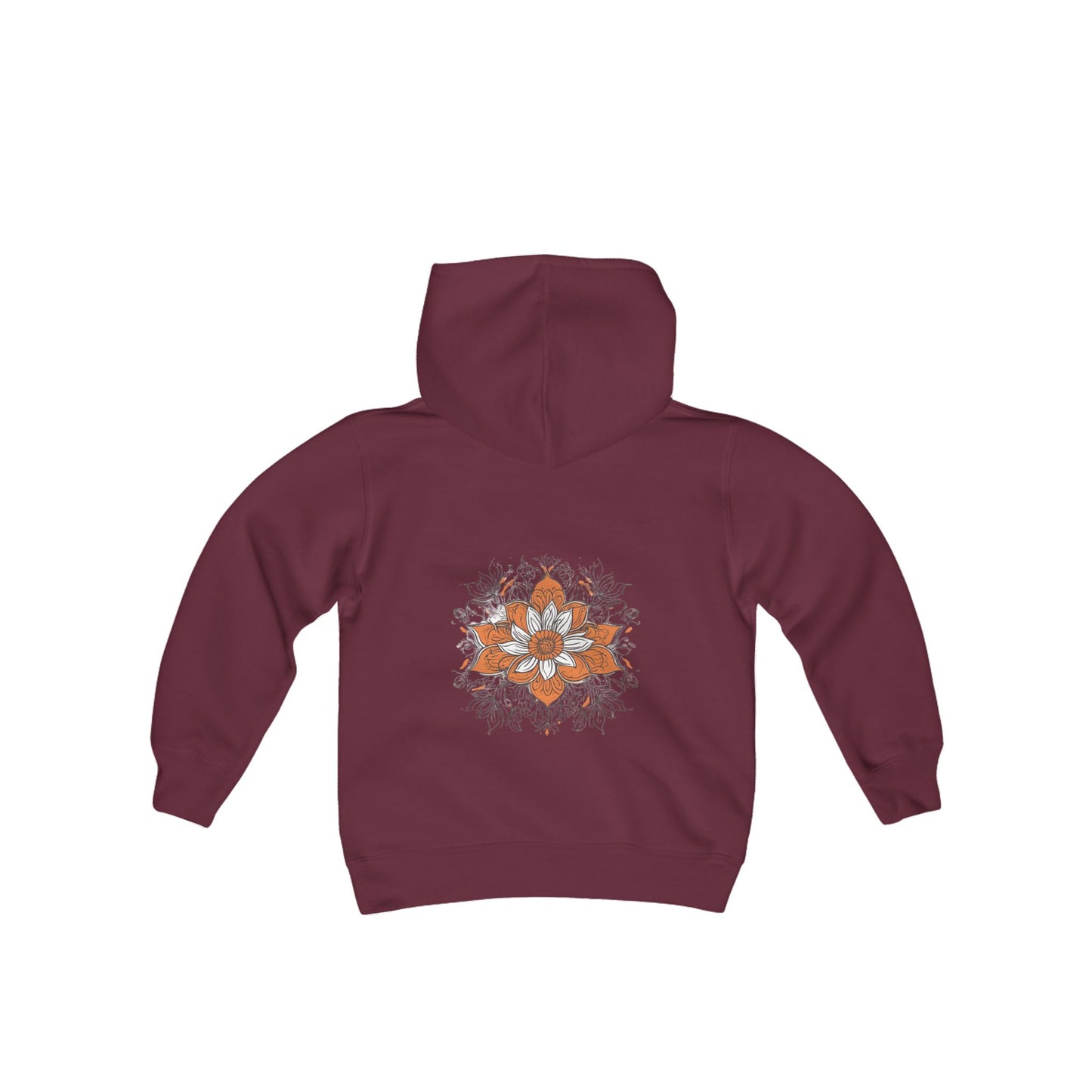 CultureSchool Kids' Hoodie