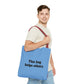 Helping Others Tote Bag