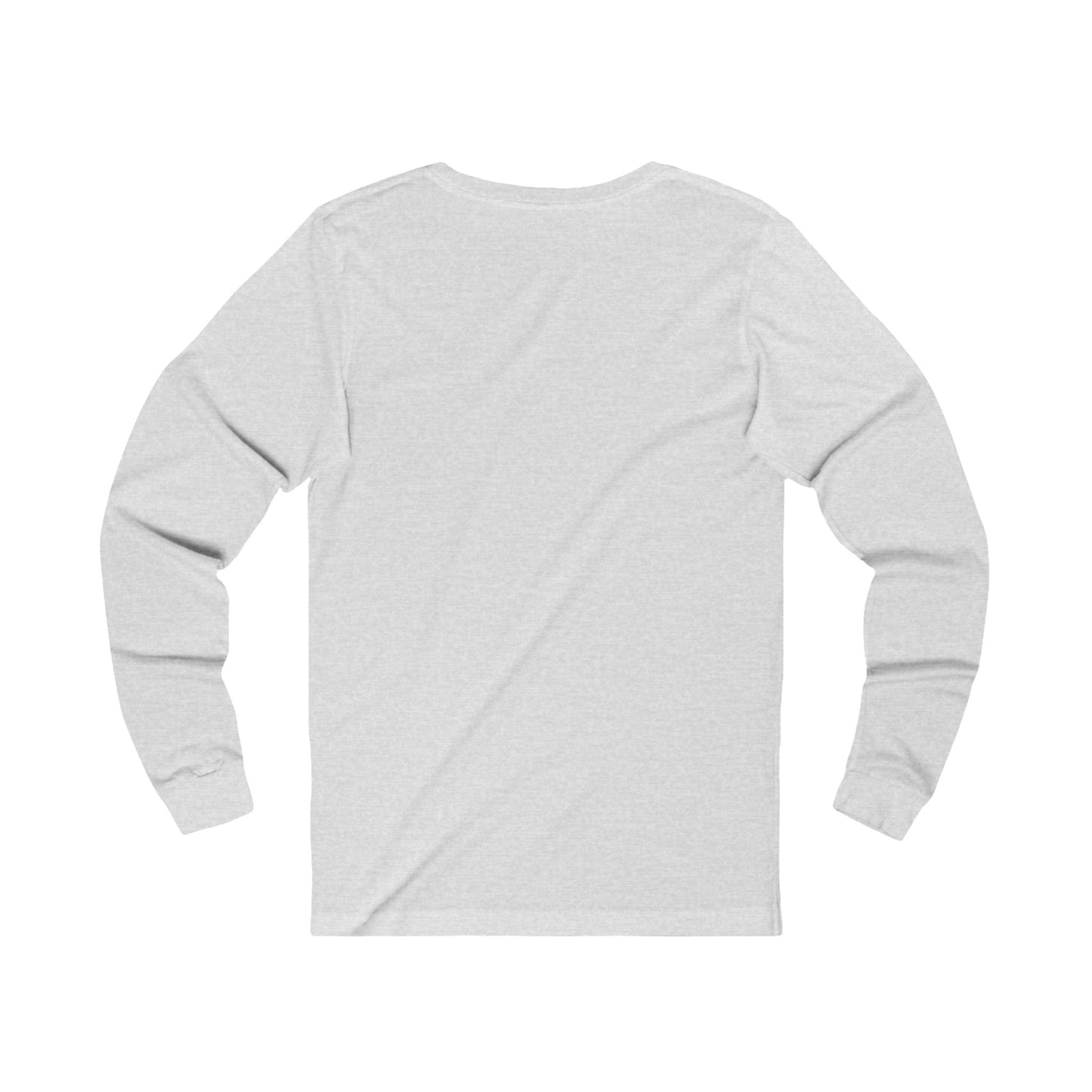 Strong Mind Long Sleeve Tee