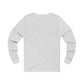 Strong Mind Long Sleeve Tee