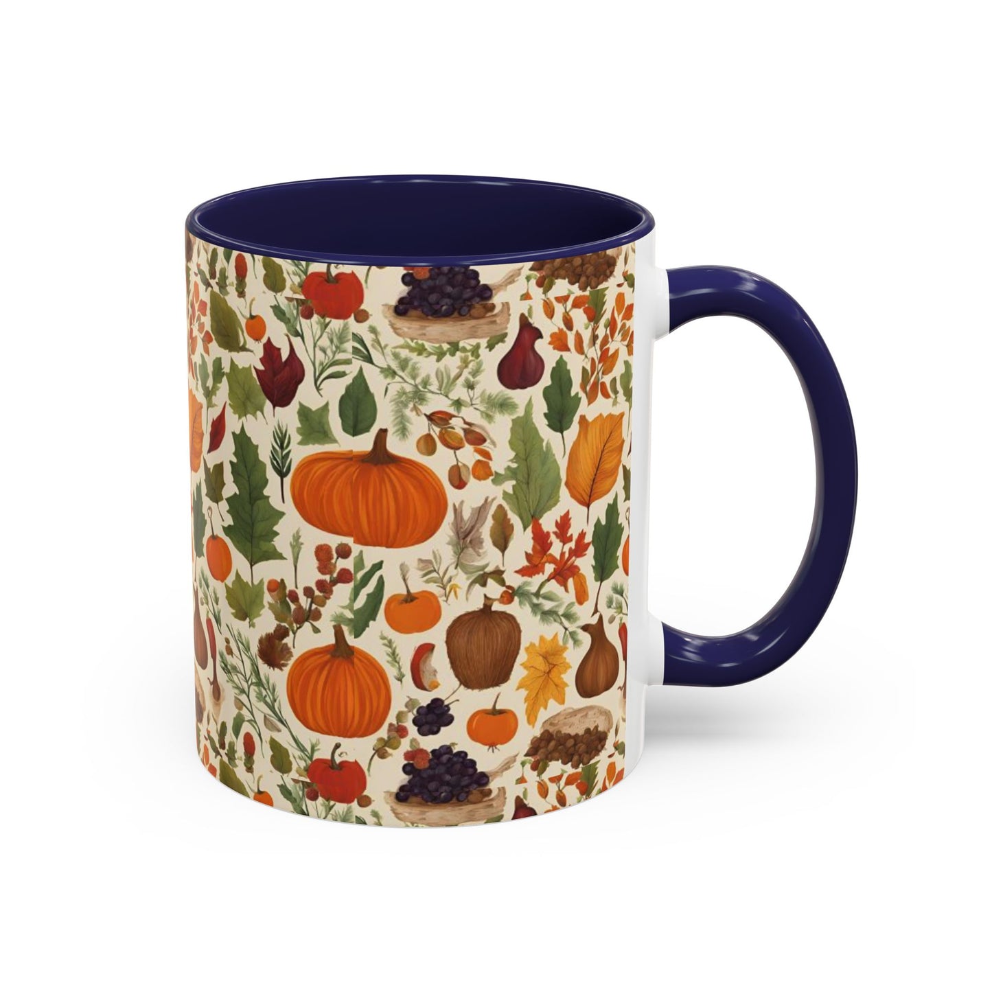 Harvest Mug