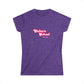 CultureSchool Branded Women's Tshirt