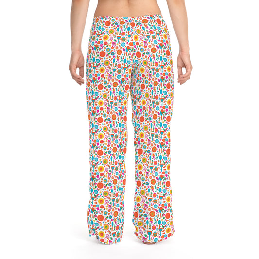 Women's Holiday in Havana PJ pants