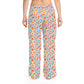 Women's Holiday in Havana PJ pants