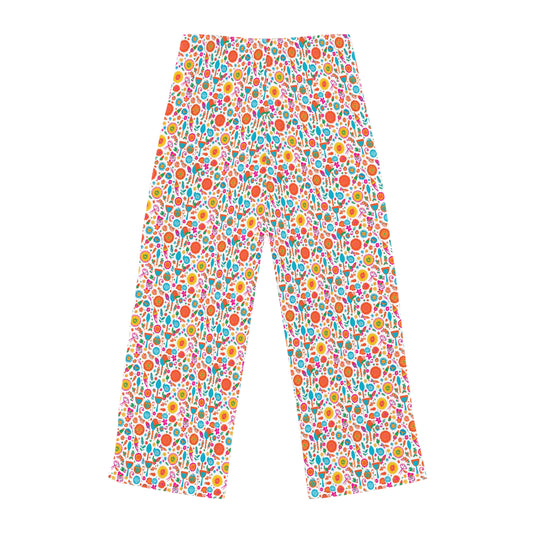 Women's Holiday in Havana PJ pants