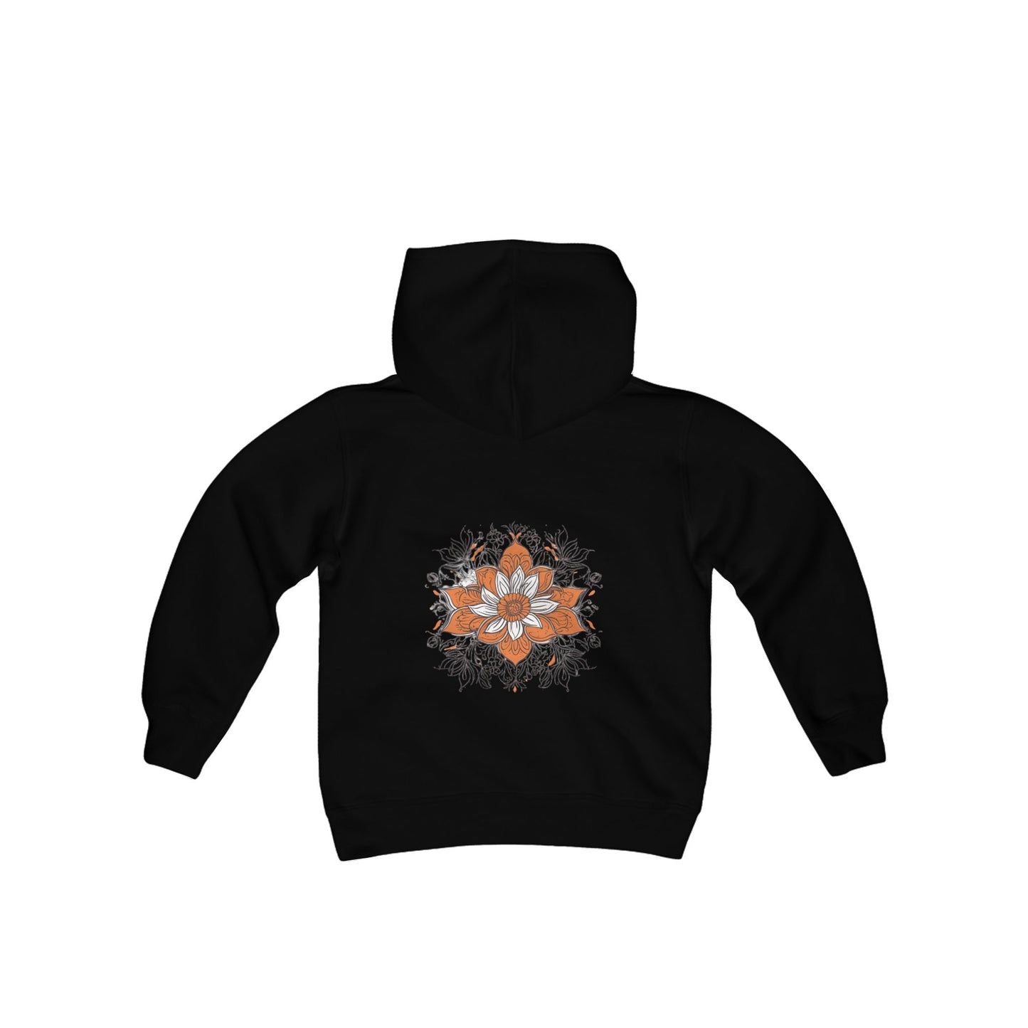 CultureSchool Kids' Hoodie