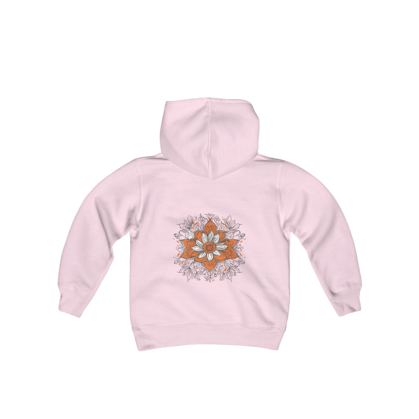 CultureSchool Kids' Hoodie