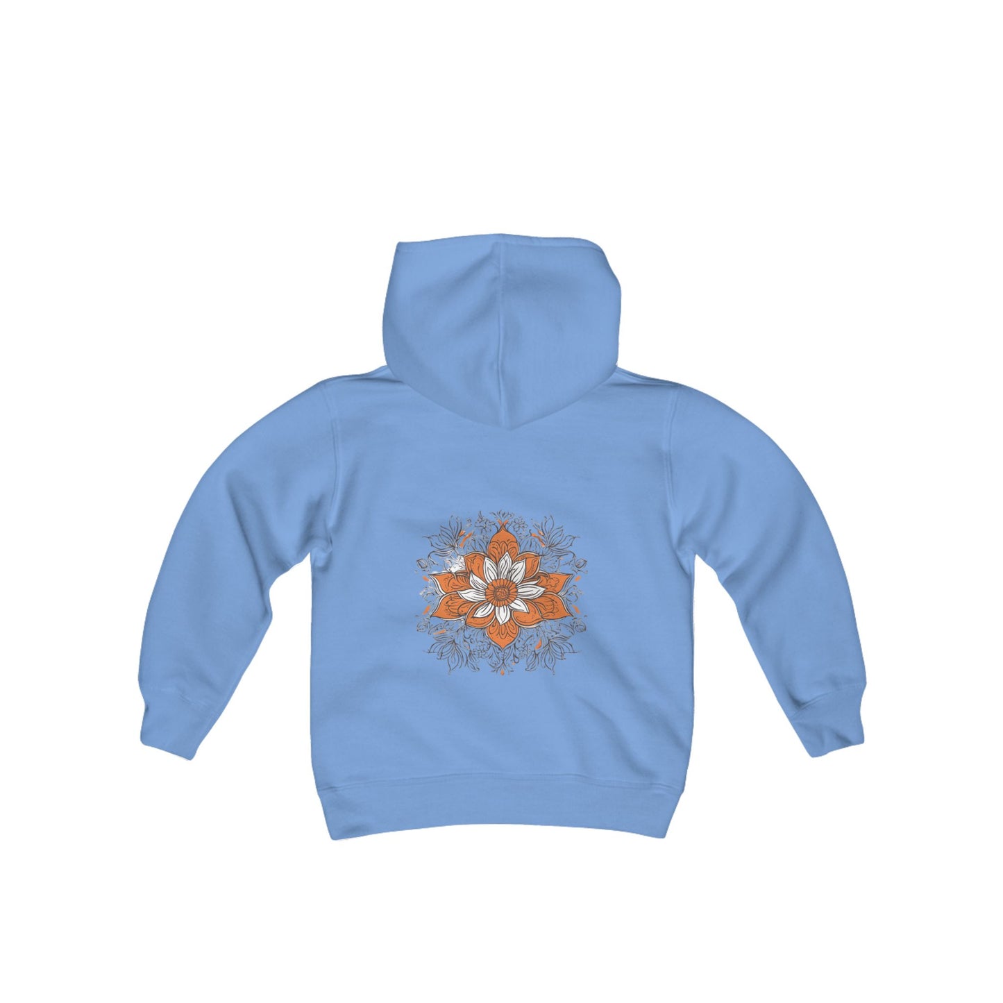 CultureSchool Kids' Hoodie