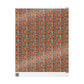 Festive Patterned Wrapping Paper