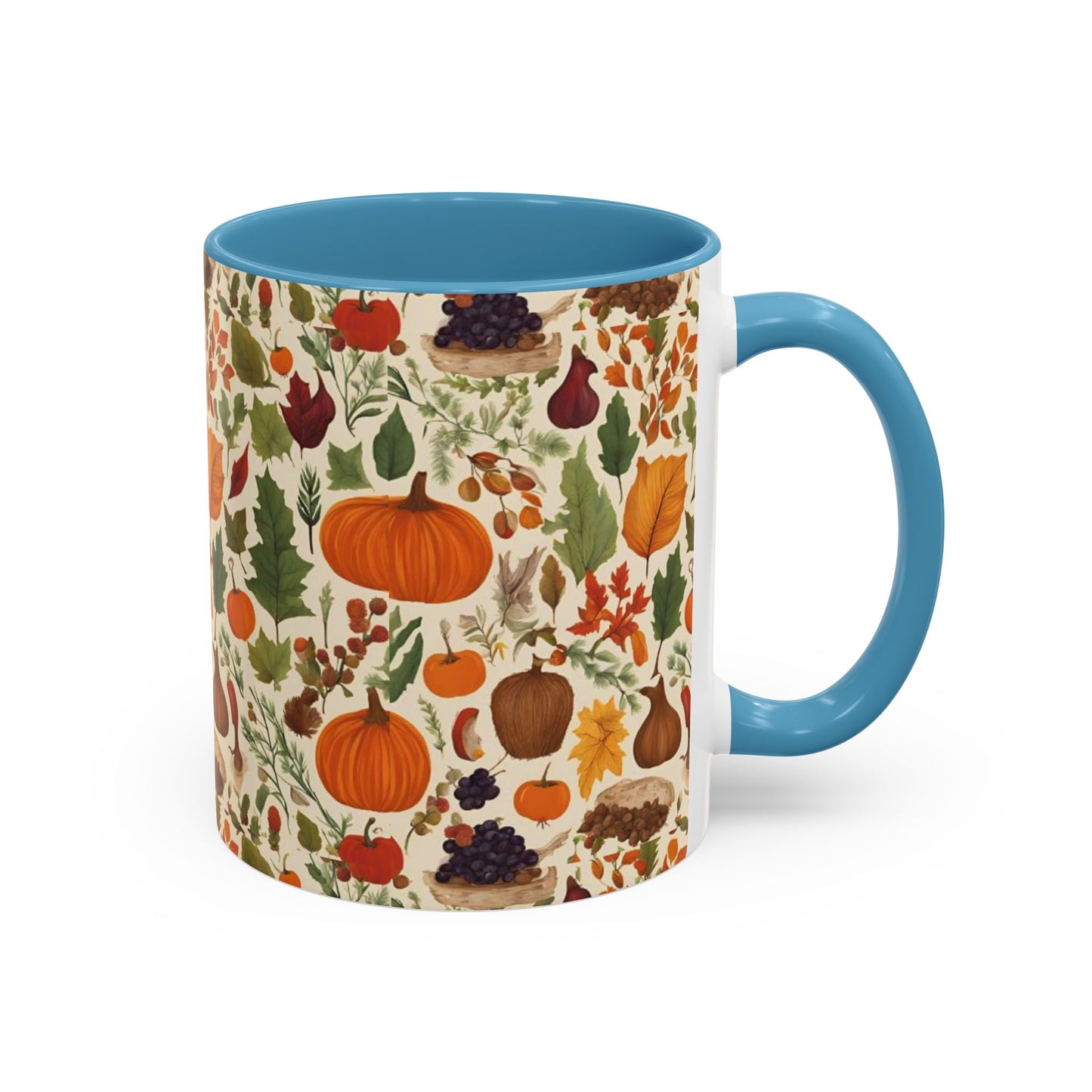 Harvest Mug