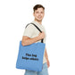 Helping Others Tote Bag