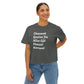 Women's Global Harvest Tshirt (ASIA)