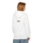 Try Jesus  Fleece Hoodie