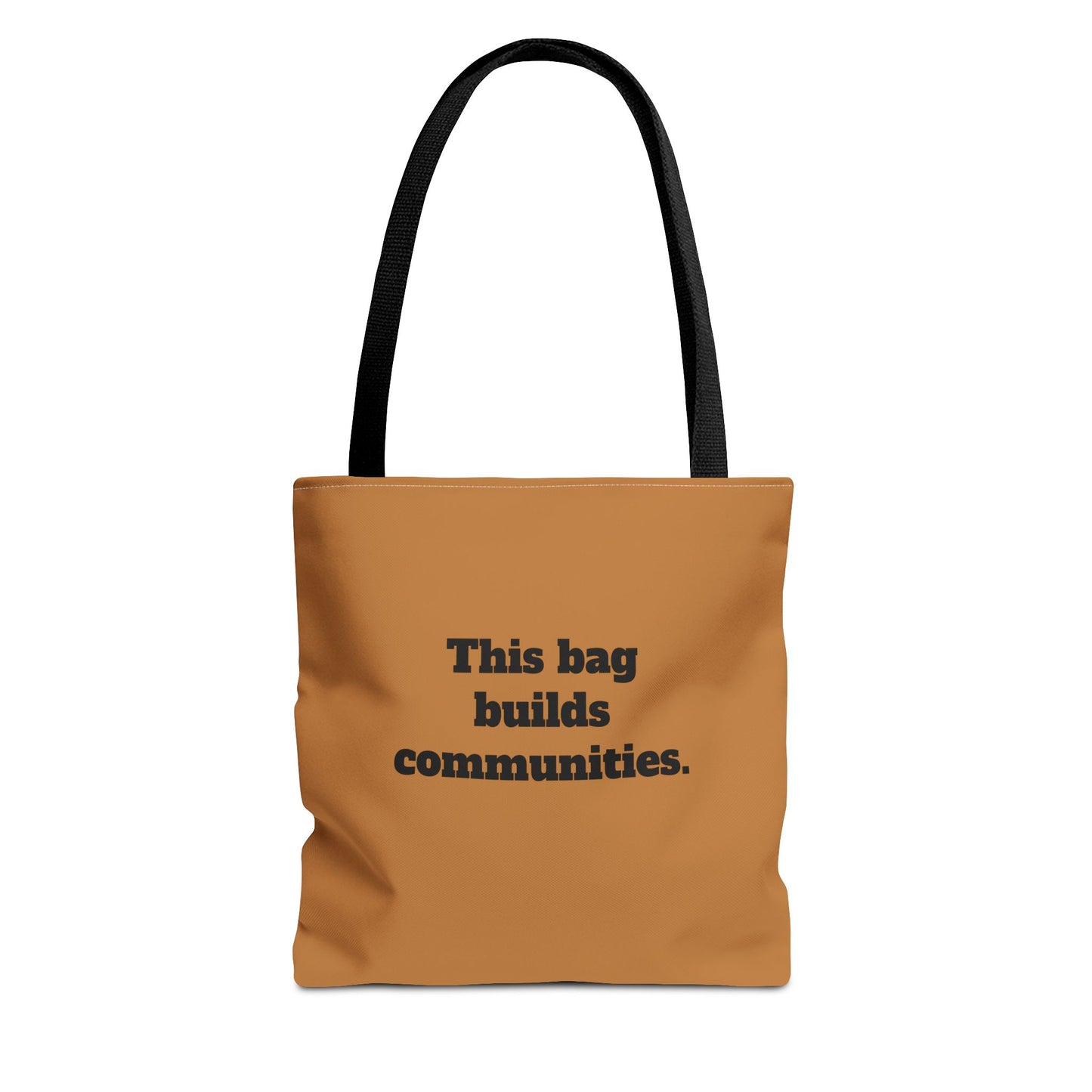 Community Tote Bag