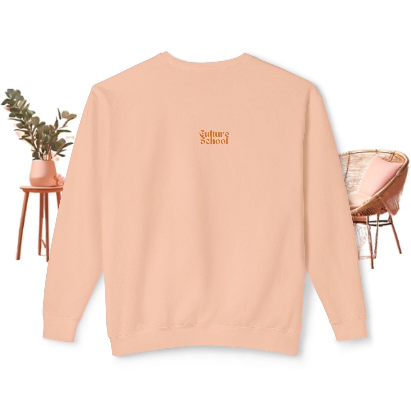 Foxy Sweatshirt