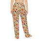 Women's Harvest Pajama Bottoms