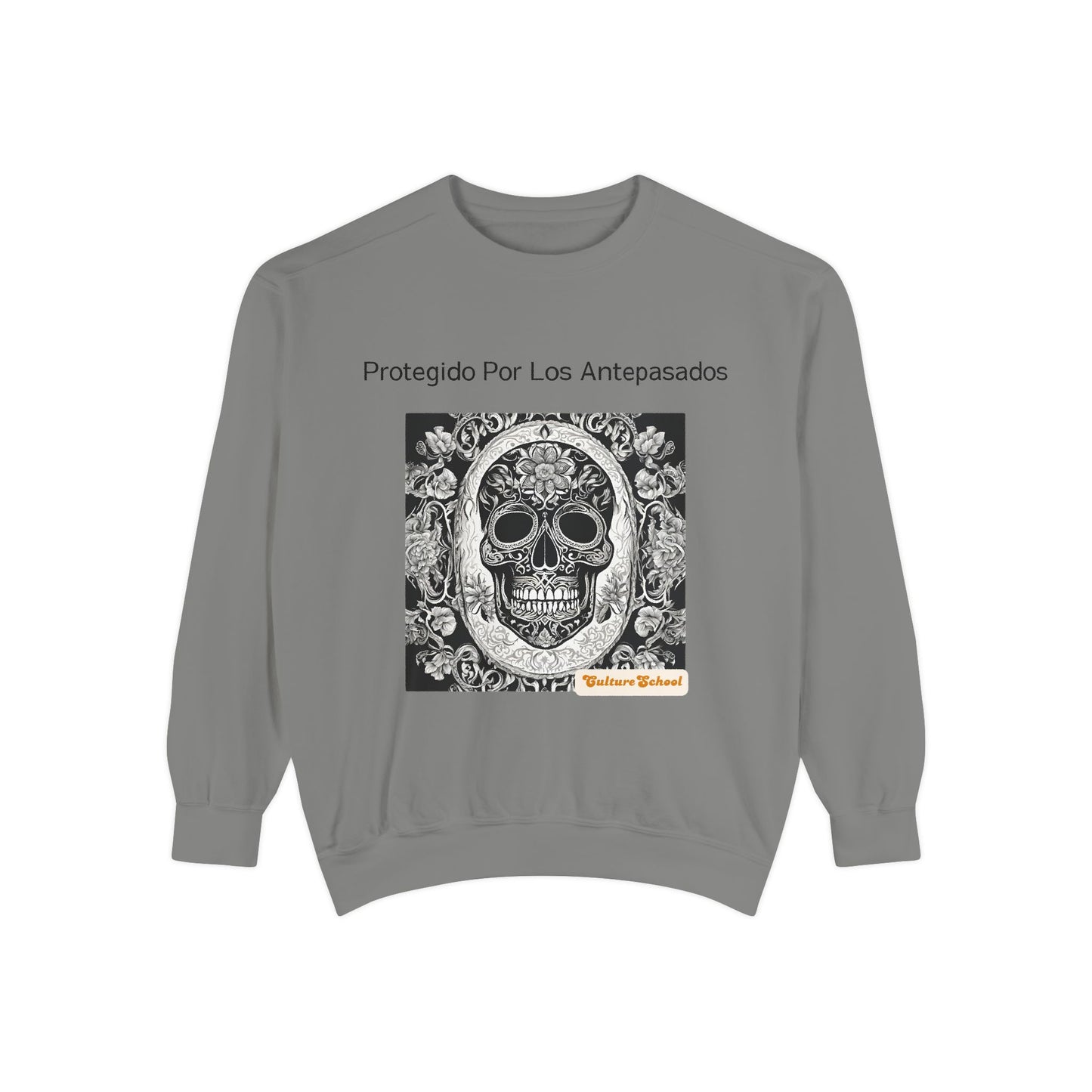 Dia de los Muertos Sweatshirt