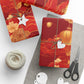 Chinese New Year Wrapping Papers