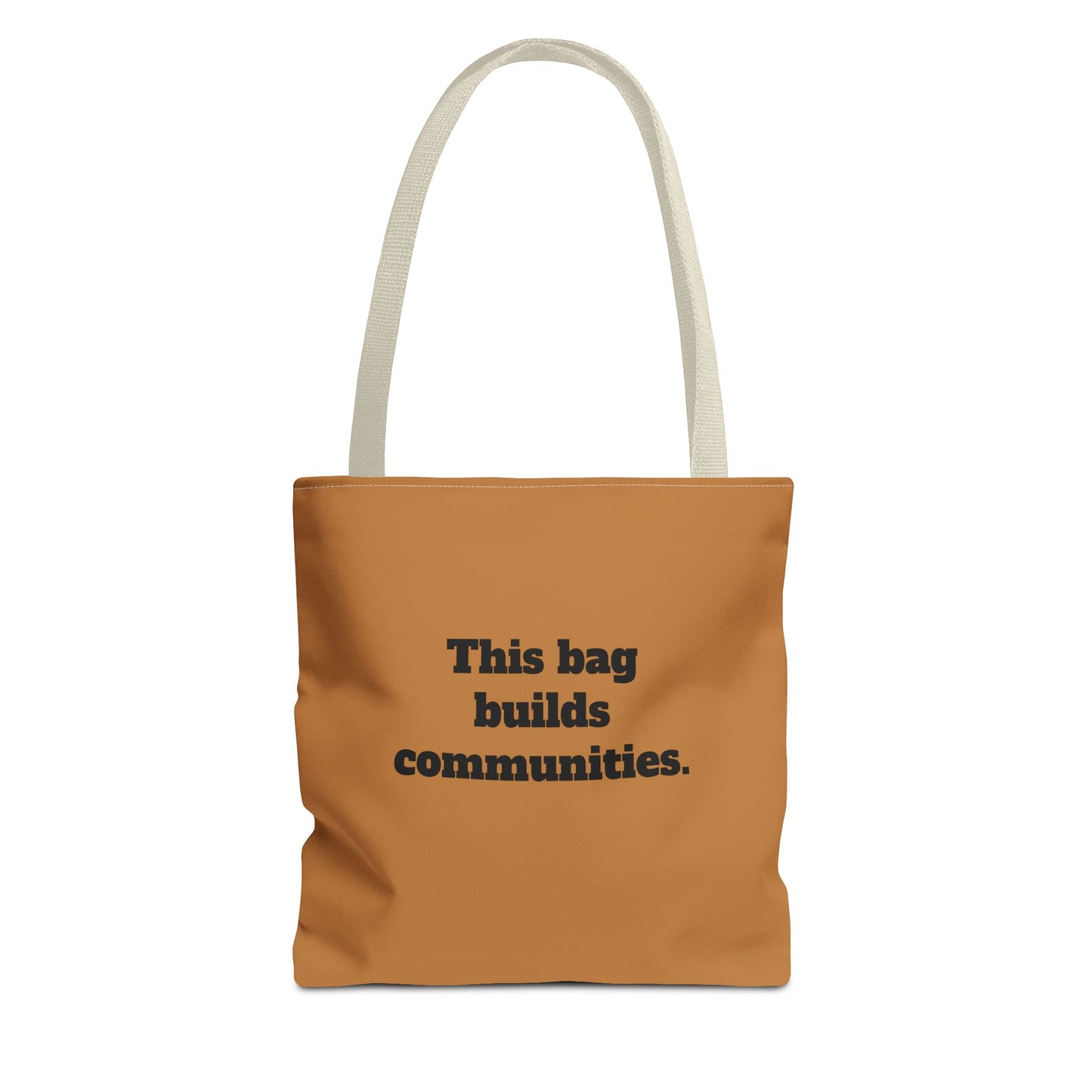 Community Tote Bag